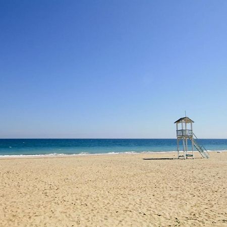 Penthouse With Roof Terrace, Bbq, Pool- And Sea Views Apartment Buenas Noches ภายนอก รูปภาพ