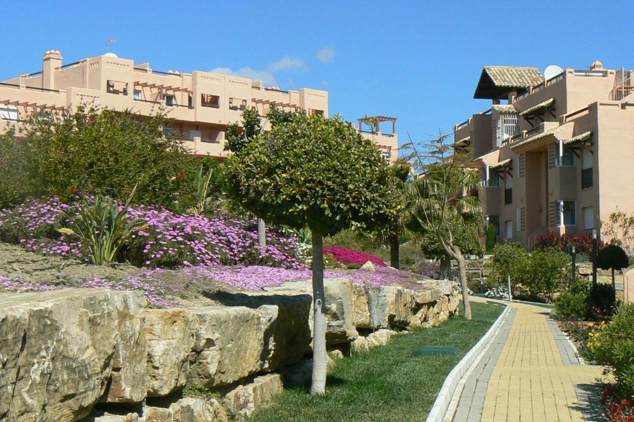 Penthouse With Roof Terrace, Bbq, Pool- And Sea Views Apartment Buenas Noches ภายนอก รูปภาพ