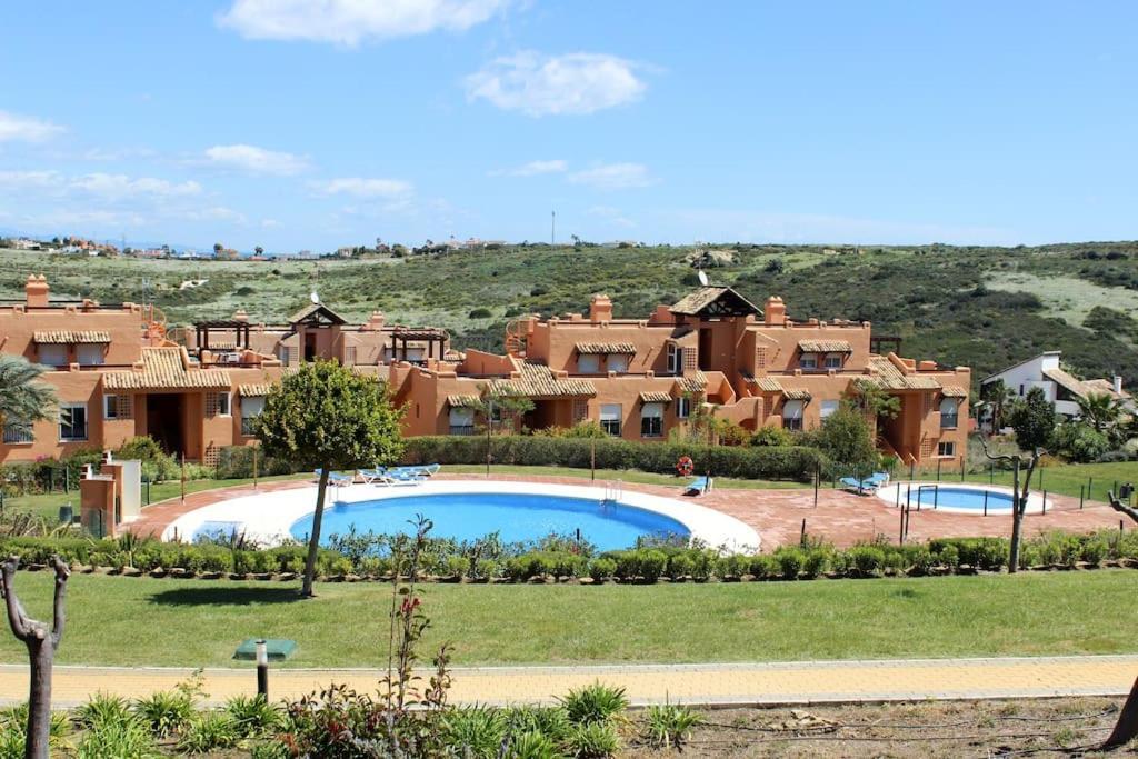 Penthouse With Roof Terrace, Bbq, Pool- And Sea Views Apartment Buenas Noches ภายนอก รูปภาพ